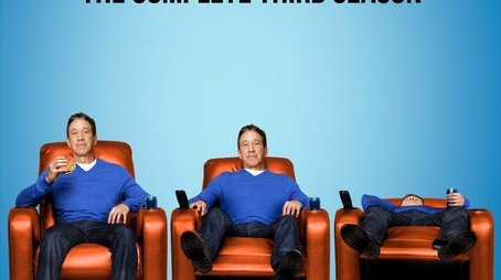 Season 3 (2013) - Season 3 poster and promotional image