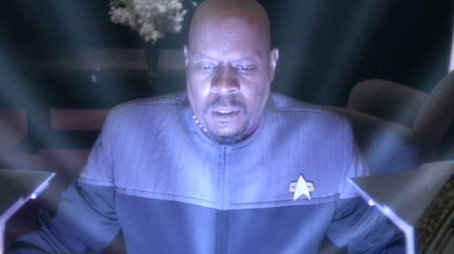 Star Trek: Deep Space Nine Évad 5