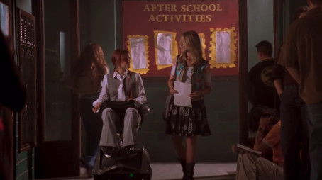 Prey for the Hunter (2002) - Episode 3 poster and promotional image