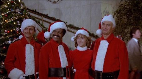 The Christmas Cruise (1) (1986) - Episode 2 poster and promotional image