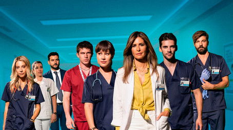 Madres: amor y vida (2020) poster