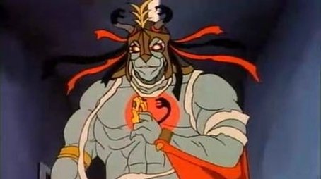 Bracelet of Power (1988) - Episode 15 poster and promotional image