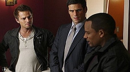 Point of No Return (2009) - Episode 18 poster and promotional image