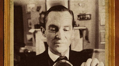 The Adventures of Sherlock Holmes (1984) - Season 1 poster and promotional image