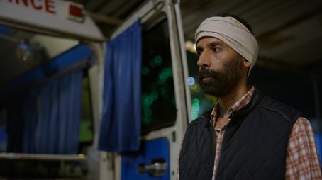 Decoding The Enemy (2022) - Episode 7 poster and promotional image