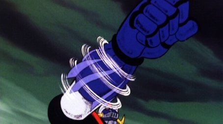 Killer Blow! The Drill Pressure Punch! (1974) - Episode 8 poster and promotional image