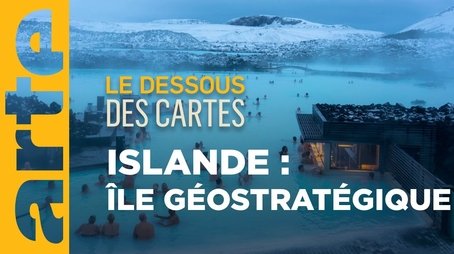 Iceland: Land of Fire and Ice (2022) - Episode 26 poster and promotional image