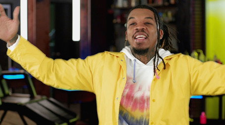 Black Ink Crew Compton Évad 1