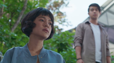 Bangkok Love Stories: Objects of Affection Stagione 1