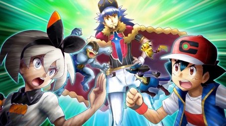 Battle Three with Bea! (2021) - Episode 37 poster and promotional image