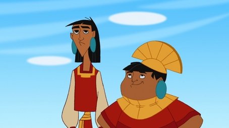 Emperor's New Home School (2007) - Episode 20 poster and promotional image