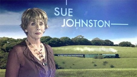 Sue Johnston (2004) - Episode 3 poster and promotional image