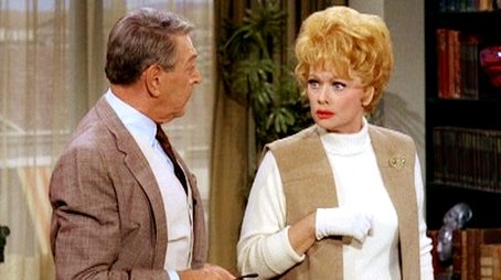 Lucy and the Monkey (1966) - Episode 12 poster and promotional image