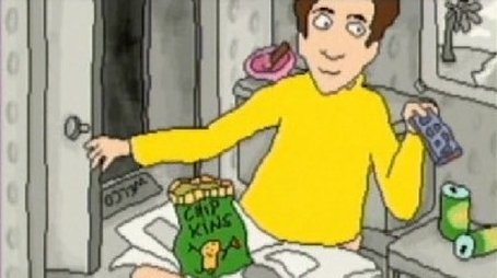 Guess Who (1997) - Episode 6 poster and promotional image