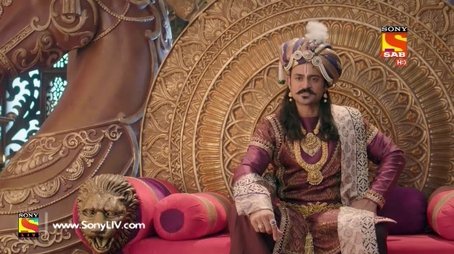 Security For The Chandramani (2017) - Episode 35 poster and promotional image