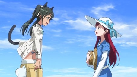 My Romagna (2010) - Episode 5 poster and promotional image