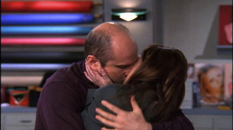 Paradise by the Dashboard Light (1) (2000) - Episode 14 poster and promotional image