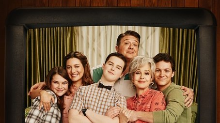 Season 7 (2024) - Season 7 poster and promotional image