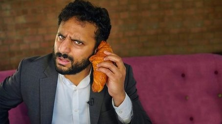 Brexit (2020) - Episode 17 poster and promotional image