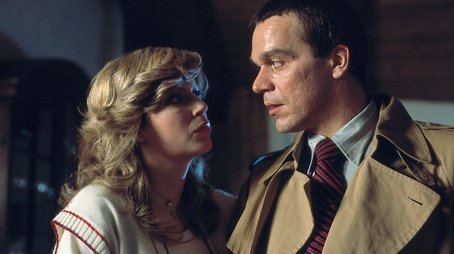 Episode 7 (1977) - Episode 7 poster and promotional image