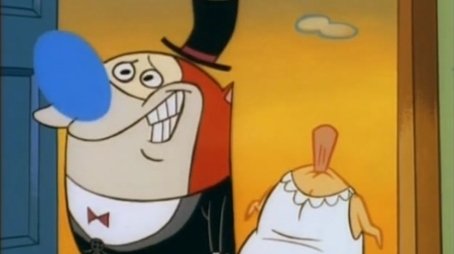 I Love Chicken (1994) - Episode 10 poster and promotional image