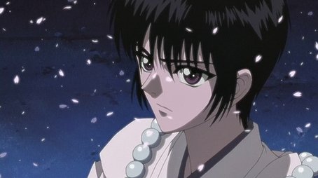 Onmyou (2001) - Episode 9 poster and promotional image