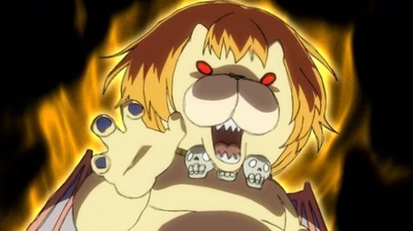Darkness (2013) - Episode 13 poster and promotional image