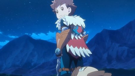 The Little Bouquet (2017) - Episode 38 poster and promotional image