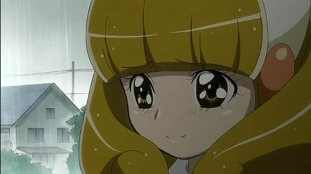 Thank you, Papa! Yayoi's Treasure (2012) - Episode 19 poster and promotional image