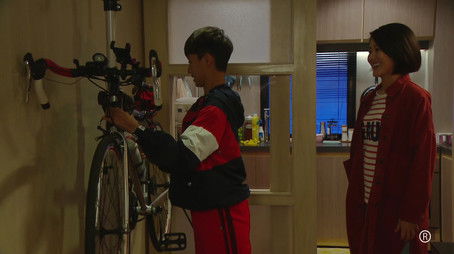 Episode 9 (2020) - Episode 9 poster and promotional image