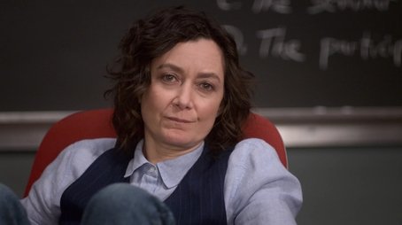 Only Tweed (2019) - Episode 5 poster and promotional image
