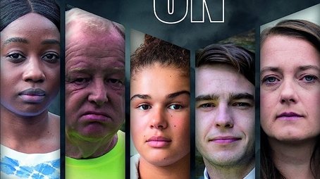 Season 12 (2021) - Season 12 poster and promotional image