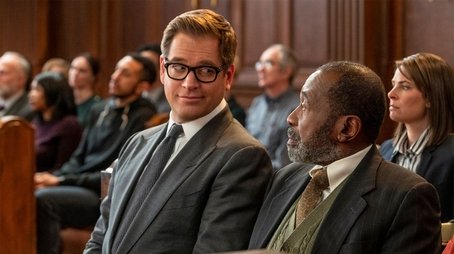 Forfeiture (2019) - Episode 16 poster and promotional image