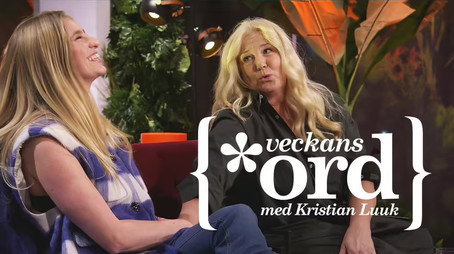 Veckans ord Сезон 2