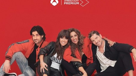 Season 6 (2021) - Season 6 poster and promotional image