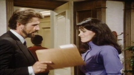 Opening Moves (1986) - Episode 1 poster and promotional image