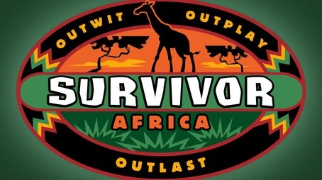 Africa (2001) - Season 3 poster and promotional image