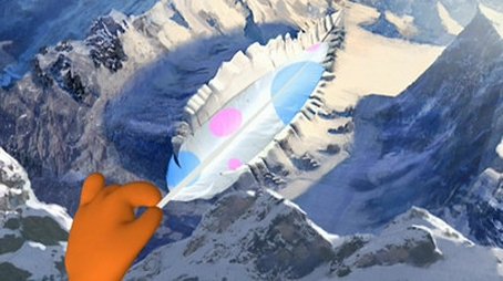 Follow the Feather (2010) - Episode 6 poster and promotional image