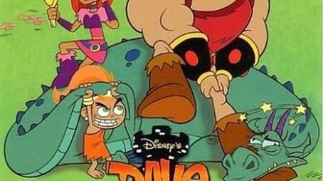 Season 1 (2004) - Season 1 poster and promotional image
