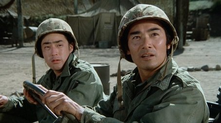The Korean Surgeon (1976) - Episode 9 poster and promotional image