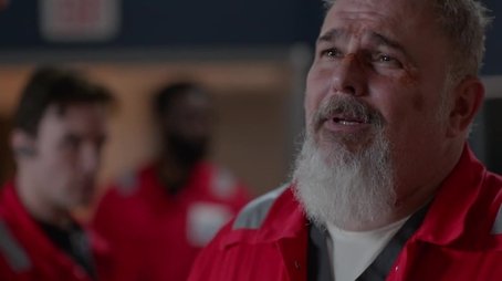 The Graveyard Shift (2020) - Episode 17 poster and promotional image