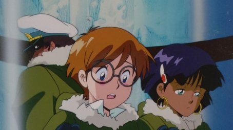 Nemo's Best Friend (1990) - Episode 19 poster and promotional image