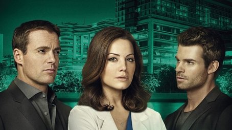 Season 2 (2013) - Season 2 poster and promotional image