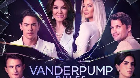 Season 11 (2024) - Season 11 poster and promotional image