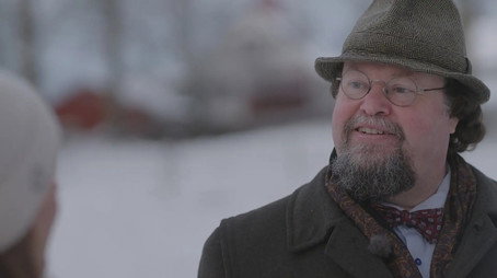 Vem tror du att du är? Сезон 12