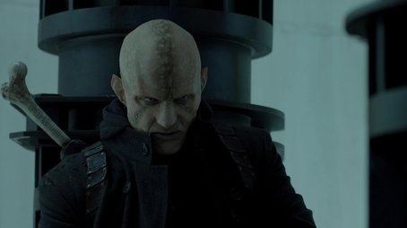 One Shot (2017) - Episode 3 poster and promotional image