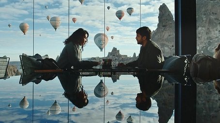 Episode 3 (2022) - Episode 3 poster and promotional image
