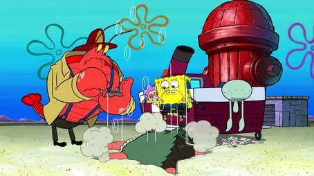 Firehouse Bob (2025) - Episode 16 poster and promotional image