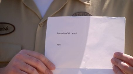 Ms. Knope Goes to Washington (2012) - Episode 1 poster and promotional image