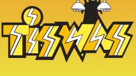 Tiswas (1974) poster